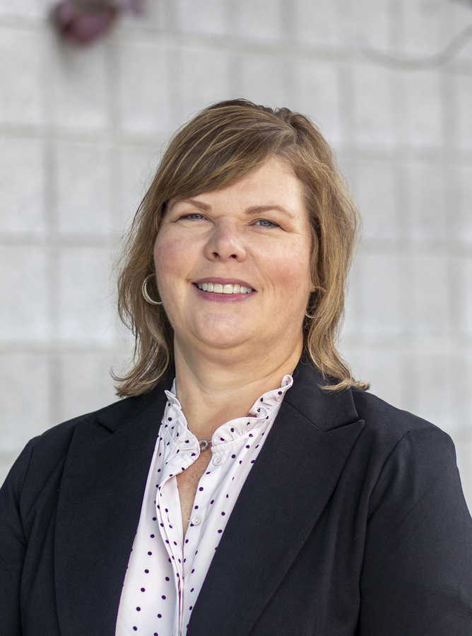 Jayne Mutter
